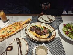 -风渡嘉荷西餐厅 Windy City(西三旗金隅店)