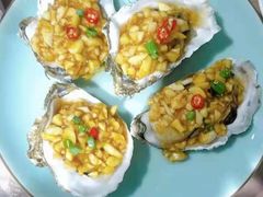 -阿杰臻选海鲜饭店(普陀山店)