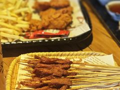 -汉森熊啤酒屋(雨耕山店)