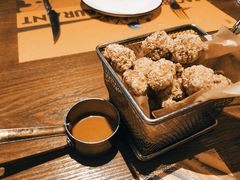 -造精酿餐厅