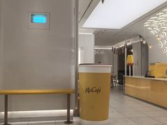 -麦当劳(徐汇漕溪北路百脑汇店)