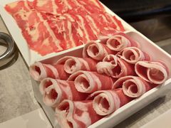 -千味涮·健康火锅(会展连城新天地店)