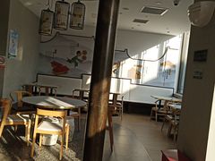 -德克士(前门店)
