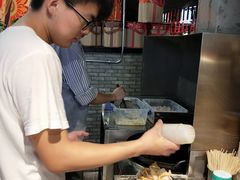 -鸡柳大人(宁大店)