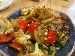 -86烧烤·炭火烧烤 (石人总店)