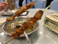 -马尔龙新疆饭店·清真(长青路店)