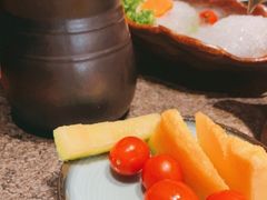 -湊湊火锅·茶憩(皇姑万象汇店)