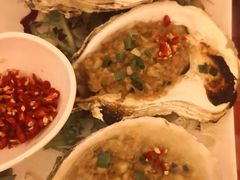 -天空花园餐吧·生日·团建(南山店)