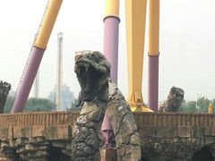 游乐设施-北京欢乐谷