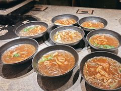 -杭州开元名都大酒店·地中海自助餐厅