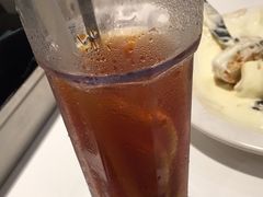 冻柠茶-翠华餐厅(宝安壹方城店)