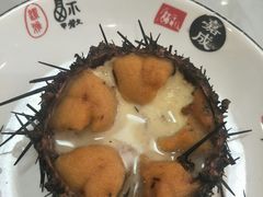 -宾朋海鲜特色美食餐厅·纯手工鲅鱼水饺(兴海路店)