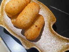 -鱼鼎香烤鱼火锅(华发商都店)