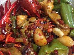 -南京大个子龙虾精菜馆