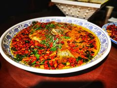 -杨记隆府(汉街店)