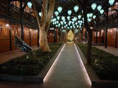 -成都博舍酒店