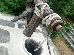 -苏木山森林公园