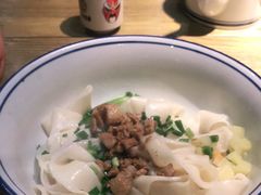 -吴满满油泼面(北方风味园店)