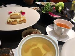 -次第花开素食雅宴
