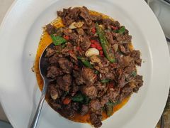 -湘中缘·湖南菜(娄底驻京办店)