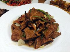 -巴依老爷新疆美食(常营店)