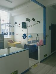 -蓝丝带催乳产康产后恢复中心(殷巷店)
