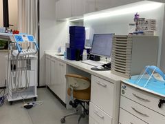 -牙博士口腔品牌连锁(杨浦店)