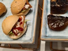-素满香·食养自助(福州·长乐北路店)
