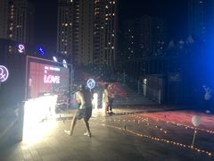 -柒园·三十年创意杭帮菜(龙湖滨江天街店)