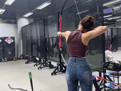 -無弓射箭俱乐部(领展中心城店)