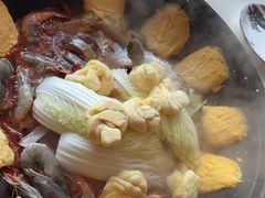 -江湖水乡铁锅炖魚(周庄嘉园店)