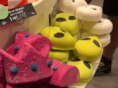 -LUSH(威尼斯人店)