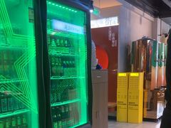 -街角等你.大连海鲜烧烤.经典铁板海鲜串(西安路店)