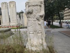 -北京石刻艺术博物馆(五塔寺)