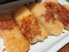 -张氏宽窄巷成都名小吃(茂业百货华强北店)