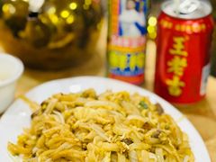 -濠轩阁特色生蚝火锅(水湾路店)