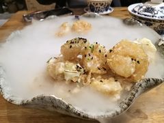 -食味酒味天津菜·古法鲜酿米酒(鼓楼店)