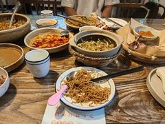 -水煮三国·川鲁江湖菜(香山店)