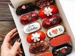 -王森咖啡西点烘焙培训(上海名厨中心店)