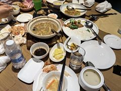 -天府中餐厅·粤菜·海南菜·生猛海鲜(三亚海棠湾洲际度假酒店)