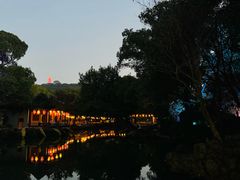 -惠山古镇·寄畅园