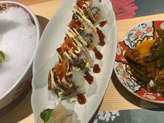 -萤初高端日料王(曲江银泰店)