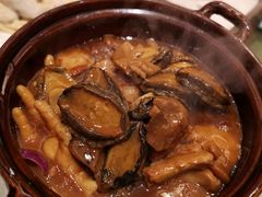 -将相和·海鲜蒸饺大连菜