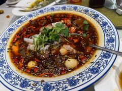 重庆毛血旺-妈妈家·本帮菜(总店)