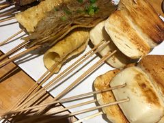 -木屋烧烤(西南角店)