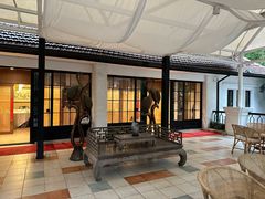 -和平官邸·花园餐厅(武定西路店)