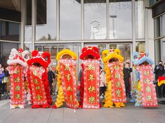 -上海协和双语学校(浦东校区)