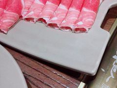 -东巴人鱼豆花火锅(幸福街店)