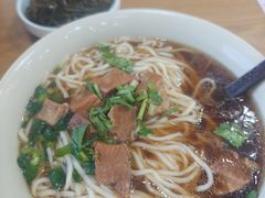 -李先生牛肉面大王(北京东四店)