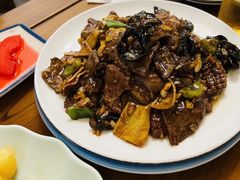 -鼎香润(德胜门内店)